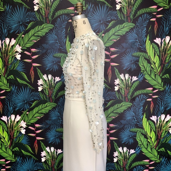 ALESSANDRA TOP - Picture 6 of 8